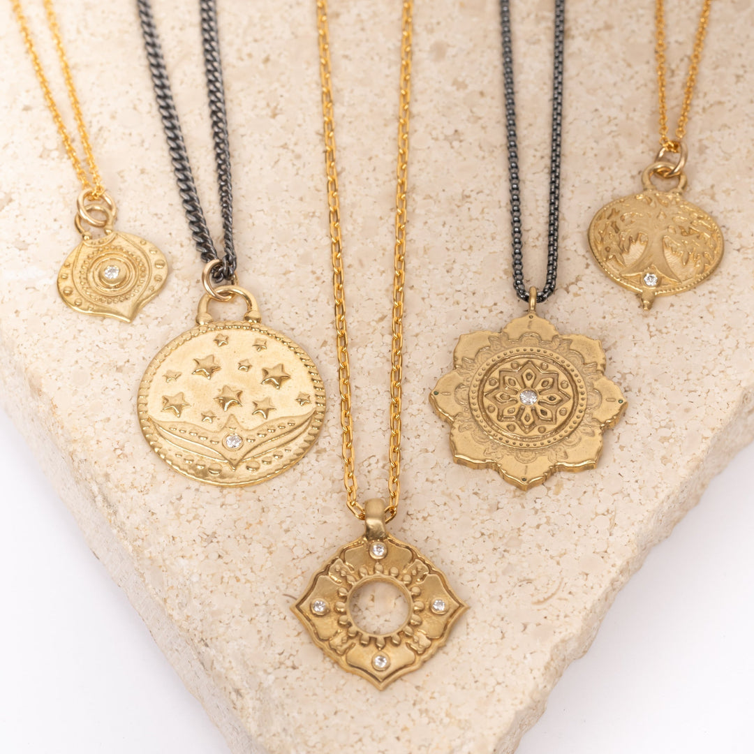 All New Lulu Designs