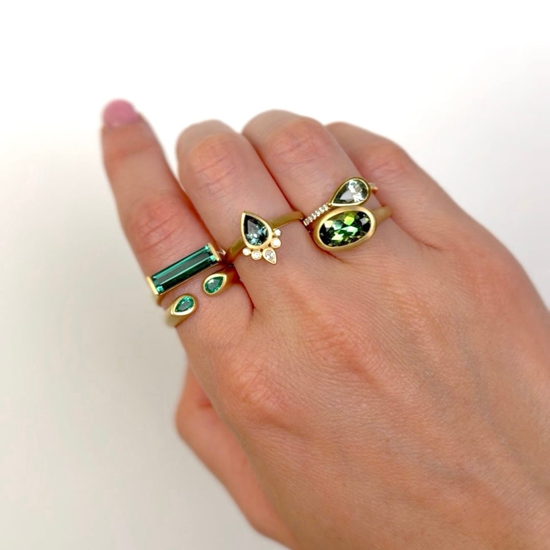 Introducing Kimberly Collins Jewelry