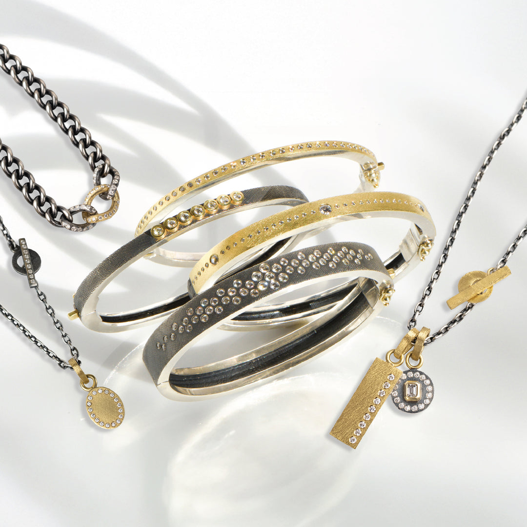 Rene Escobar Trunk Show announcement graphic with dates September 20‑21 and Bend, Oregon location