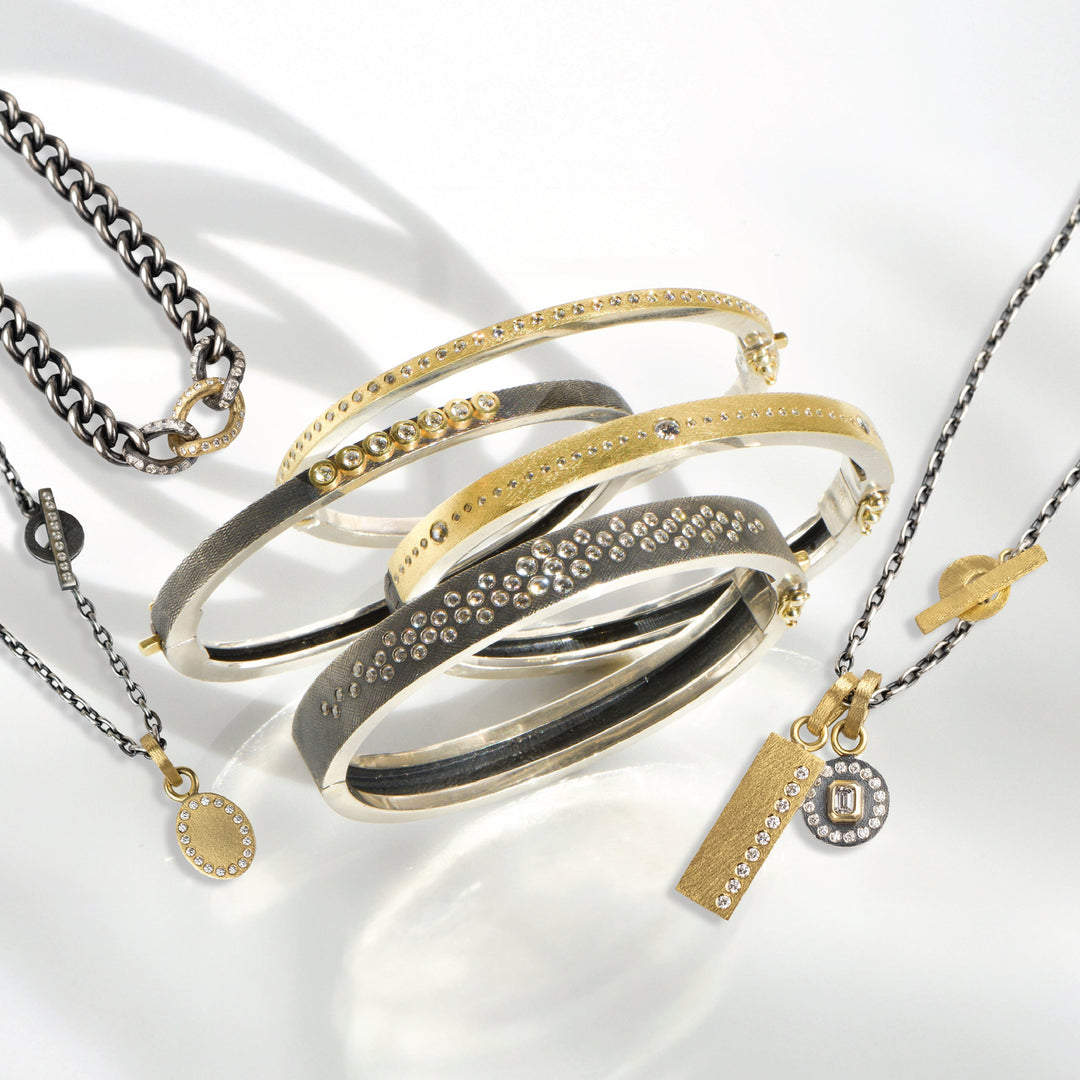 Rene Escobar Trunk Show announcement graphic with dates September 20‑21 and Bend, Oregon location