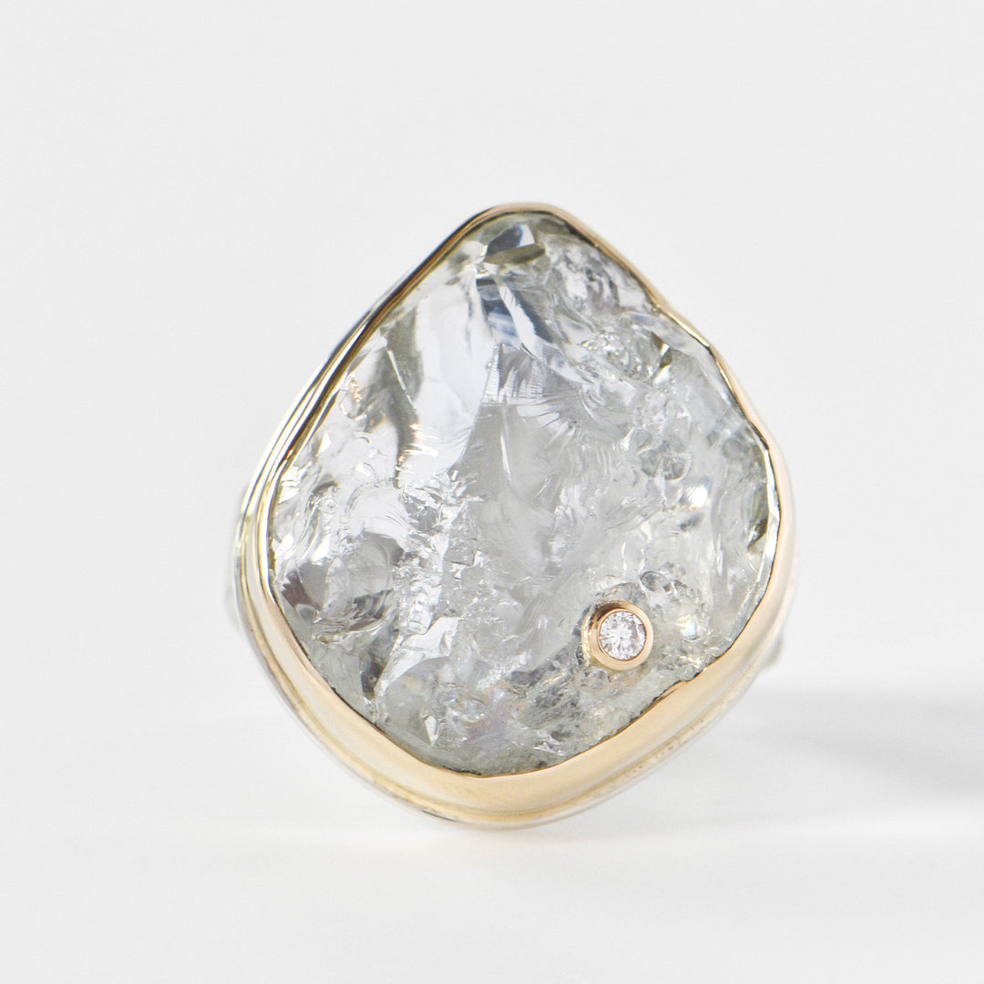 Jamie Joseph Ring