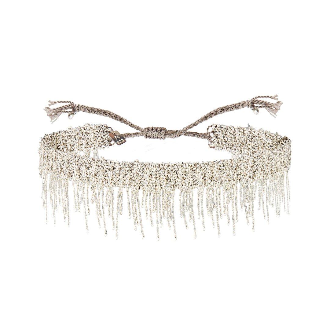 Marie Laure Chamorel Bracelet