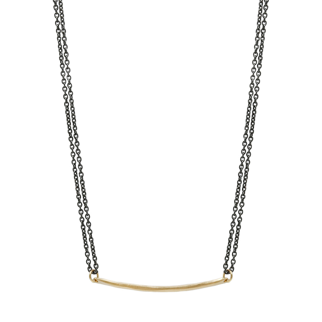 Simple Swing Necklace