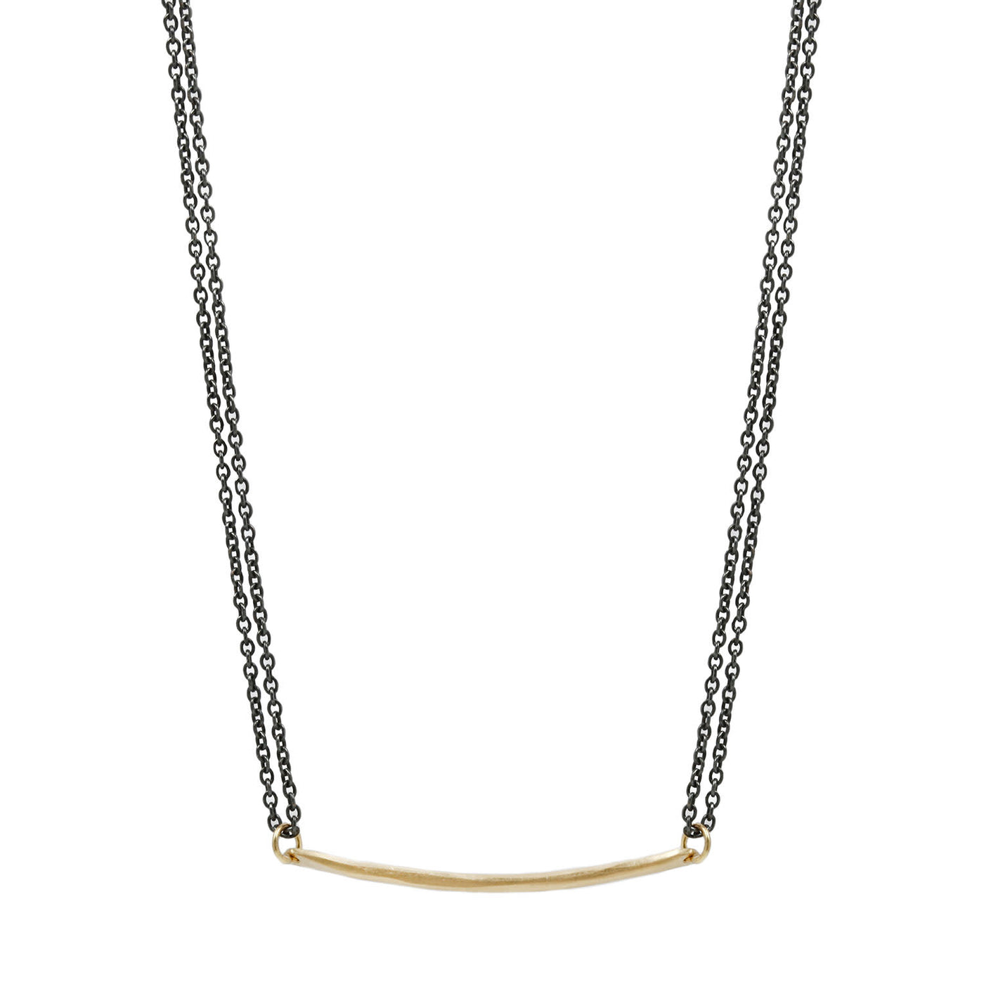 Simple Swing Necklace