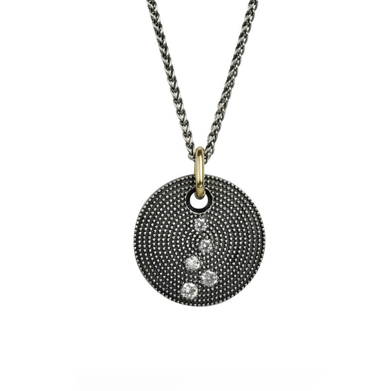 Suneera Alaina Pendant