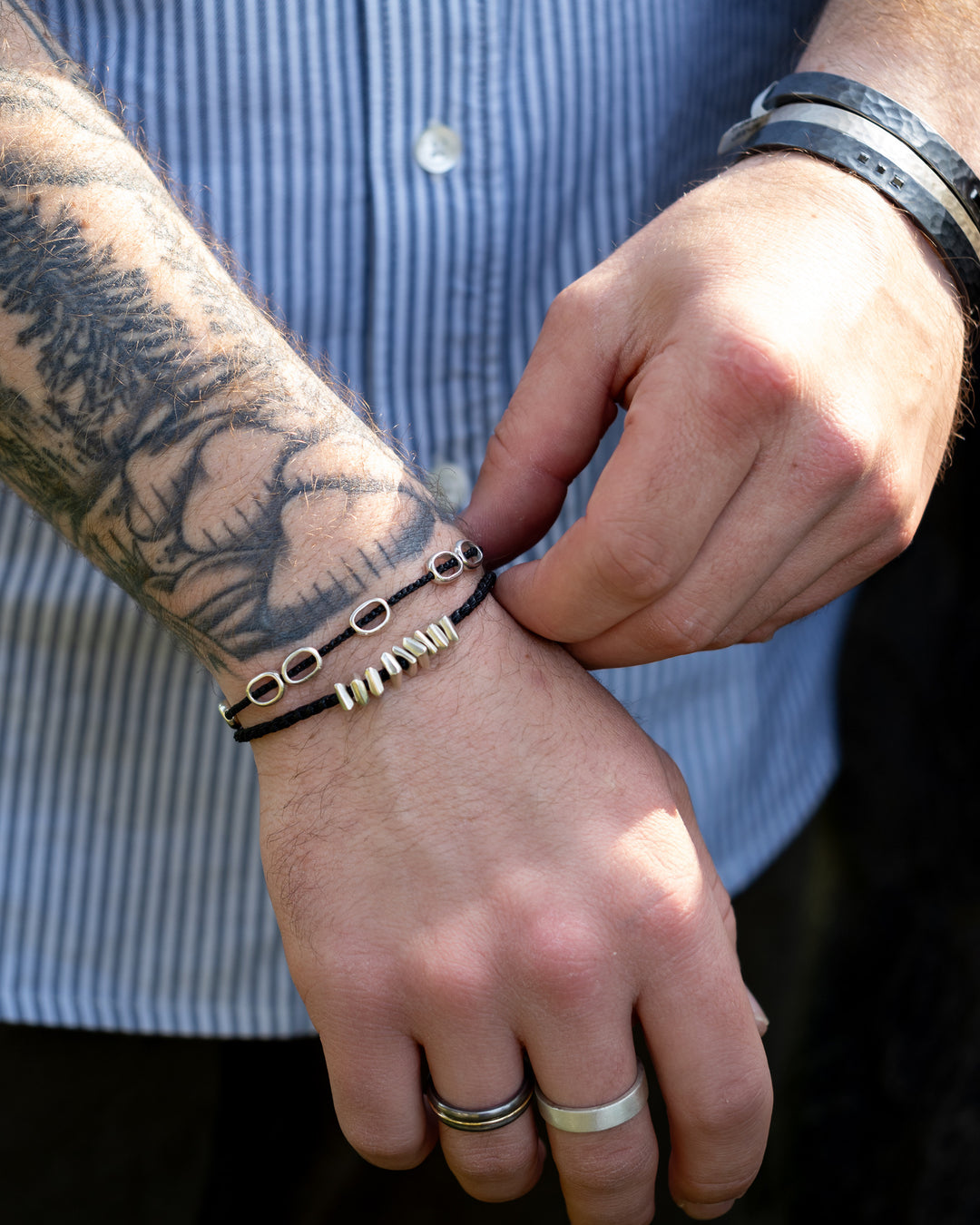 Kili Bracelet