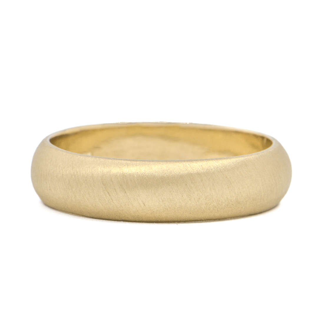 Dawes Designs Gold Band 