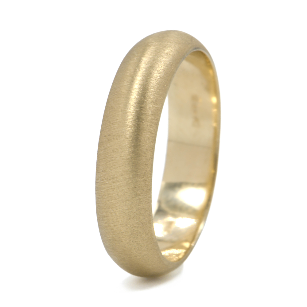 Dawes Designs Gold Band 