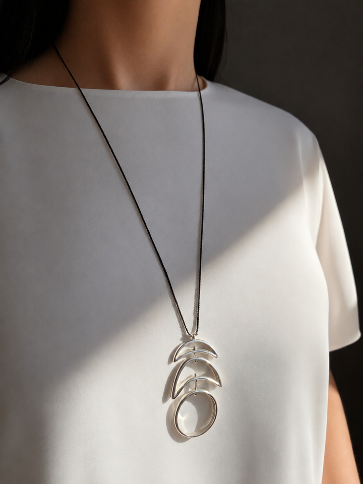 Luna Necklace