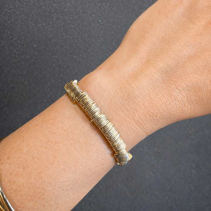 Let's Dance Bracelet