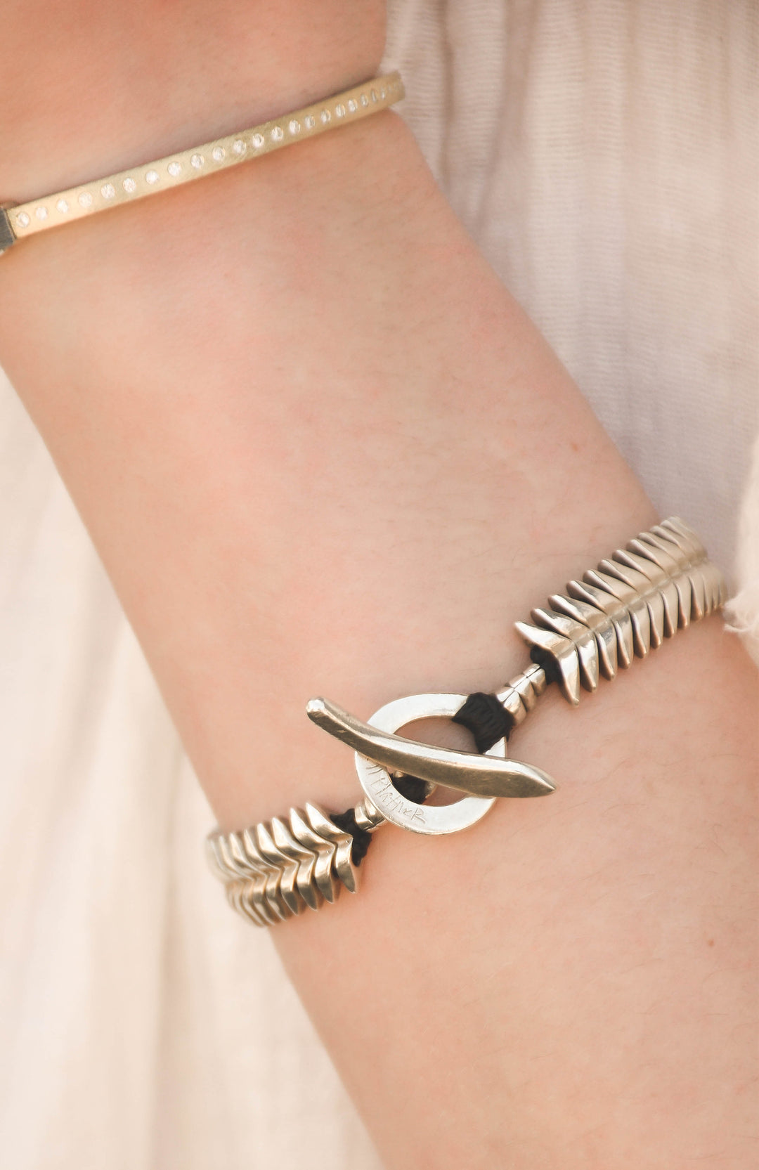 Ricochet Bracelet