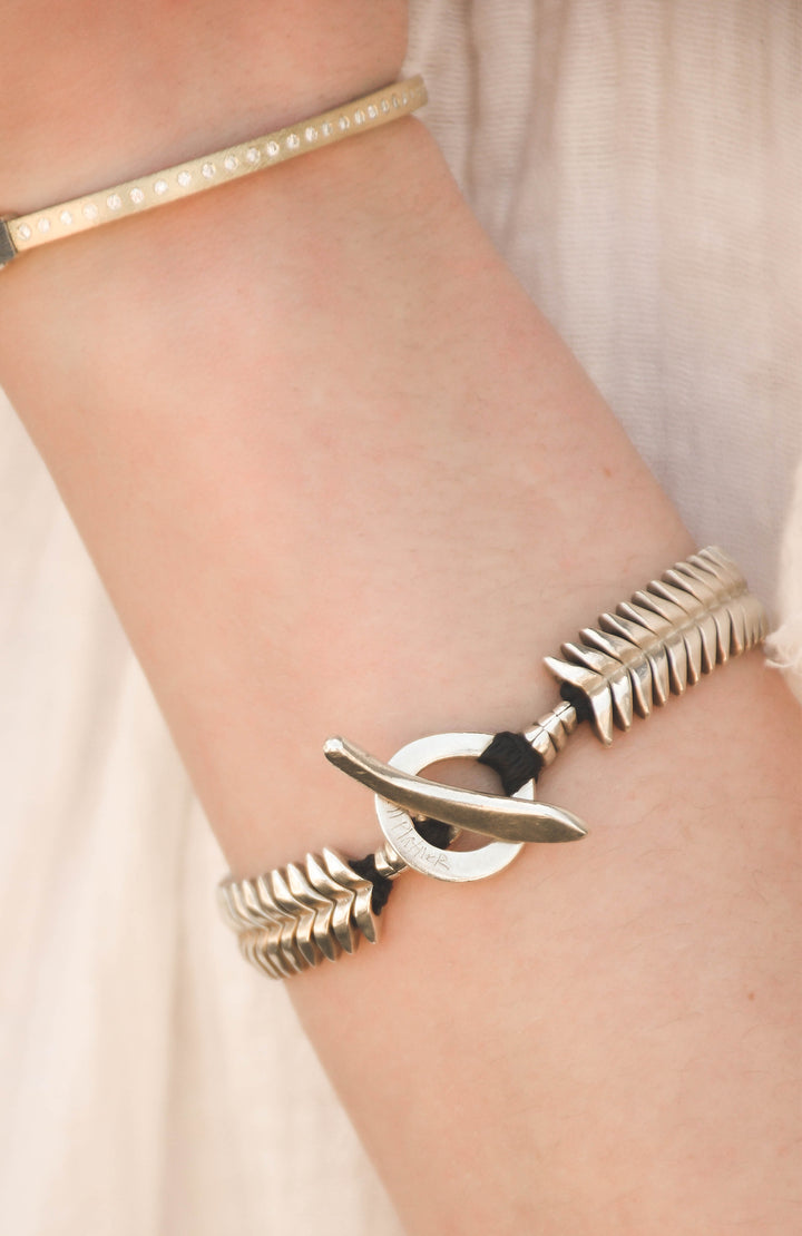 Ricochet Bracelet