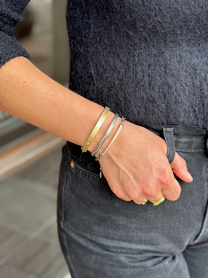 Diana Small I.D. Bracelet