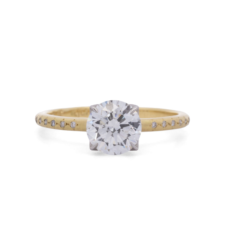 Rosehip Ring