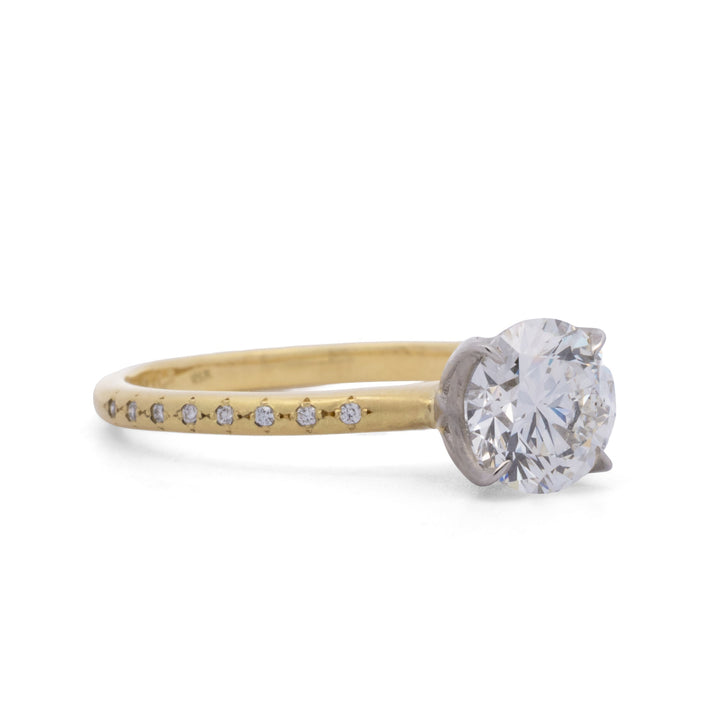 Rosehip Ring