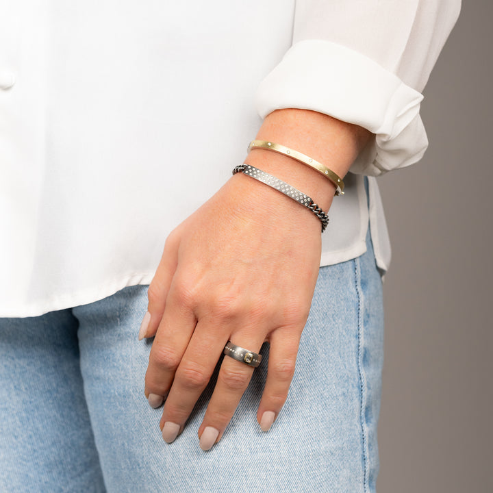 Stella I.D. Bracelet