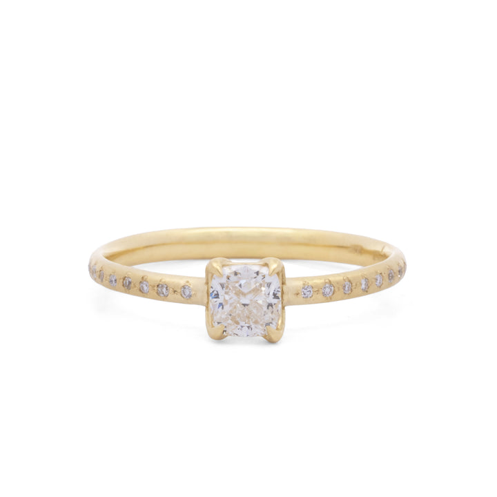 Rosehip Ring