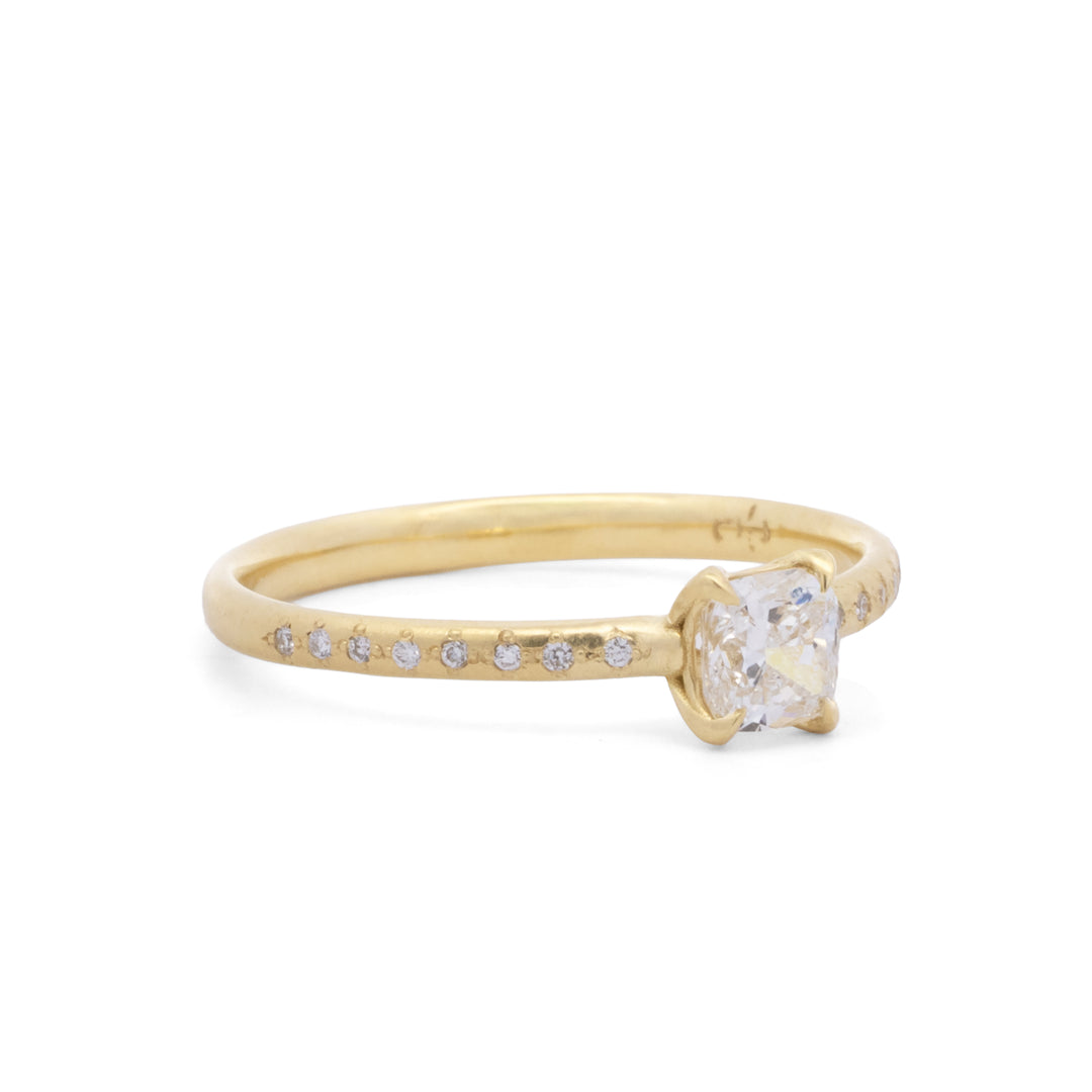 Rosehip Ring
