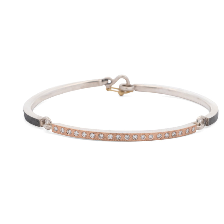 Adam 3 mm Flex Bracelet