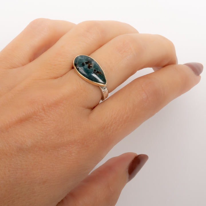 Grandidierite Ring