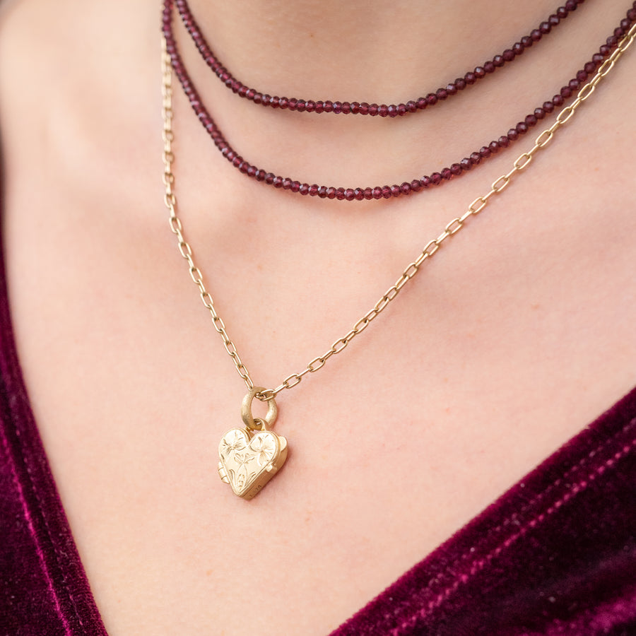 What She's Been Dreaming Of