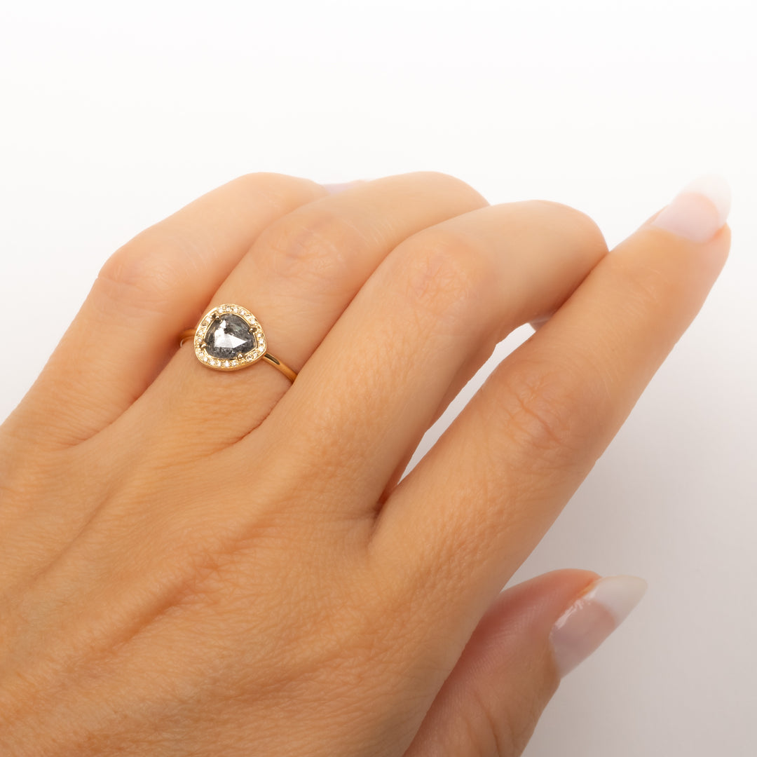 Stella Ring
