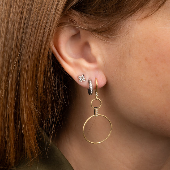 Jody Drop Earrings
