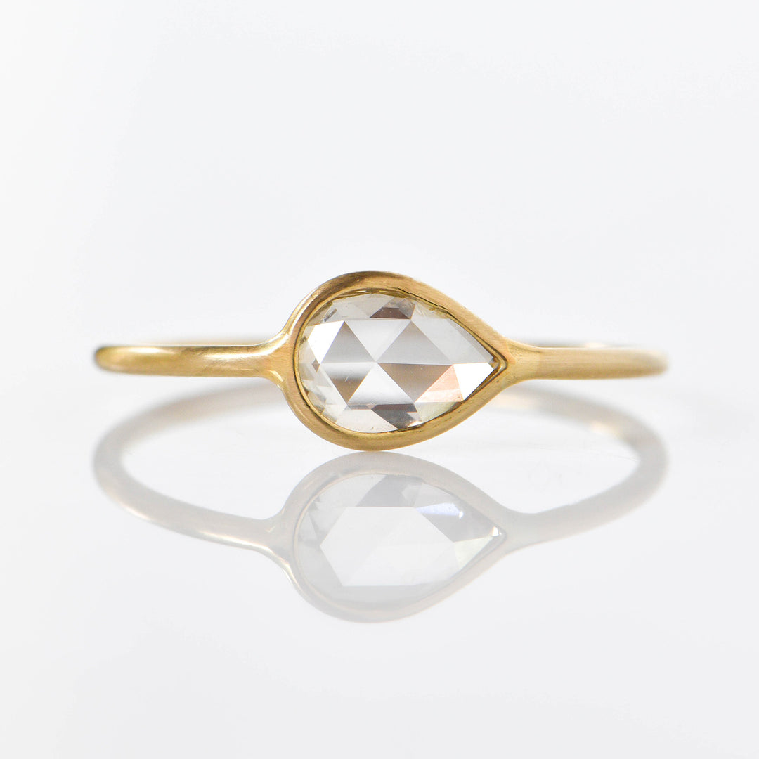 Margaret Solow Ring