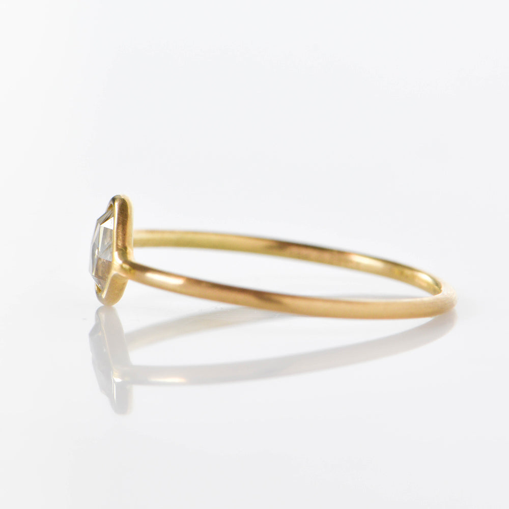 margaret solow ring side view