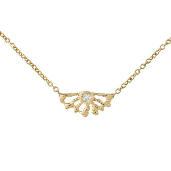 Misa Sunrise Necklace