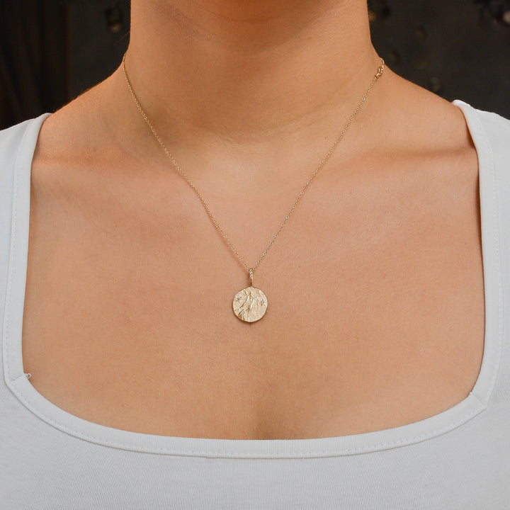 The Light Artifact Necklace