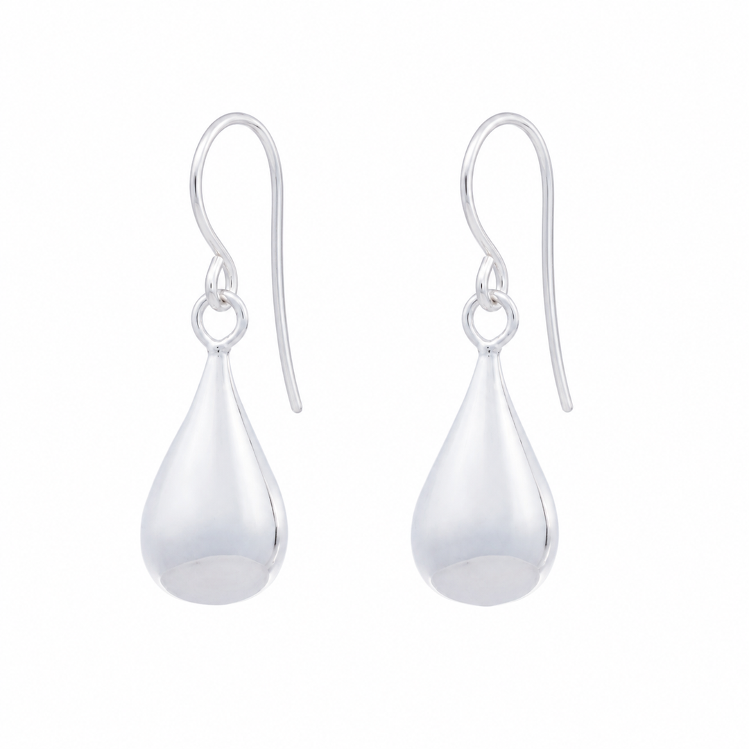 Raindrop Earrings