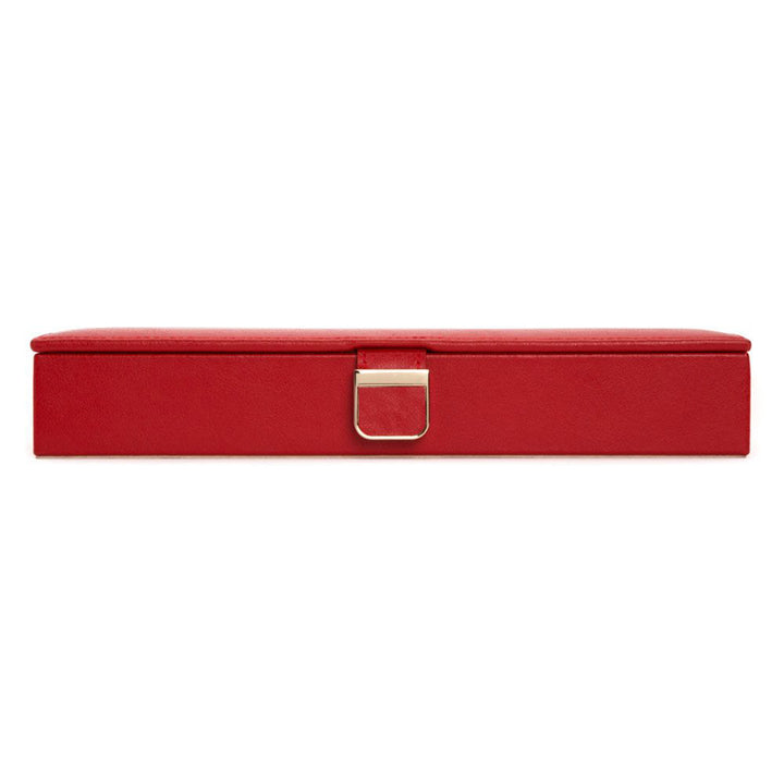 Palermo Safe Deposit Box - Red