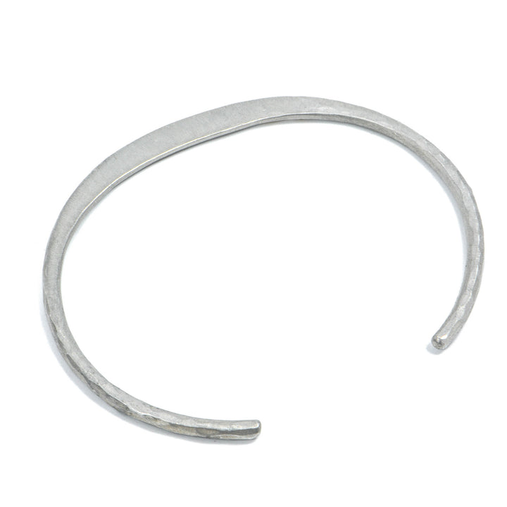 Annie Fensterstock "You Are Loved" Crescent Cuff