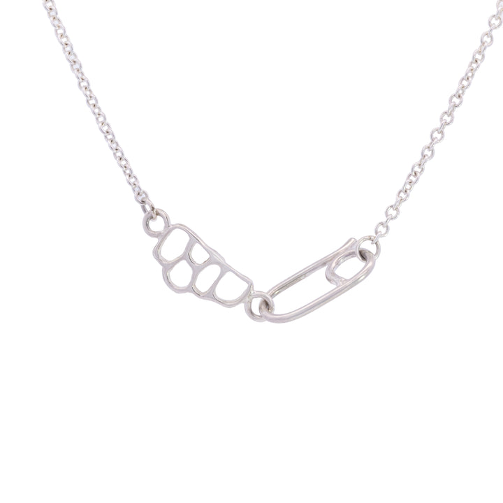 Aquamarine Necklace