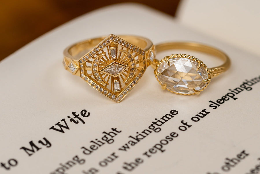 What She Really Wants