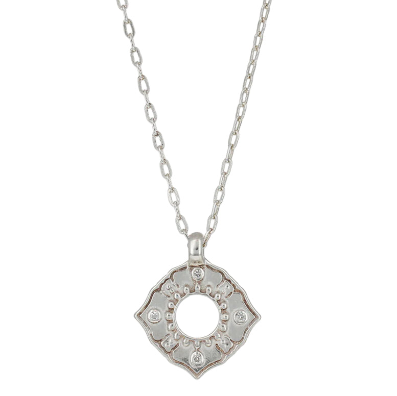 Anahata Necklace