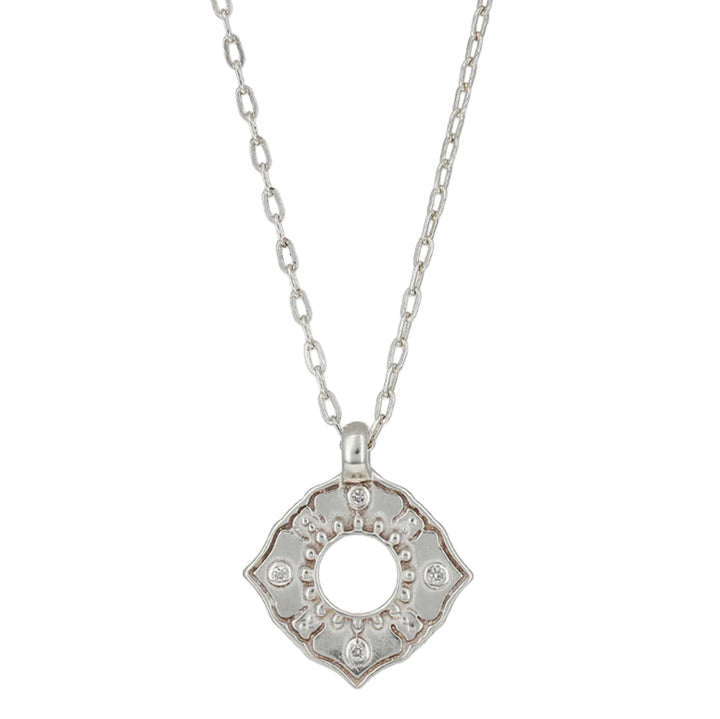 Anahata Necklace