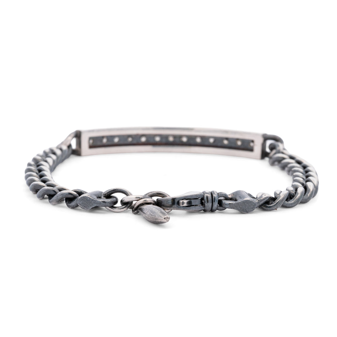 Stella I.D. Bracelet