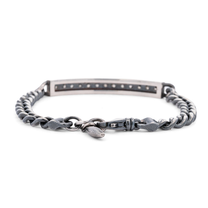 Stella I.D. Bracelet