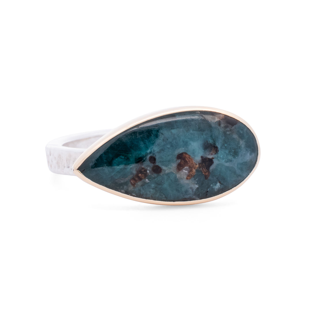 Grandidierite Ring