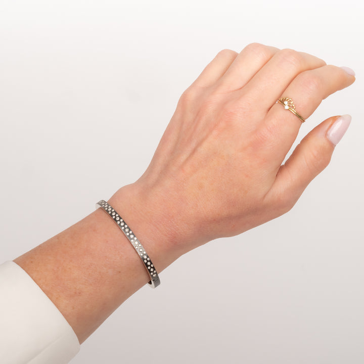 Stella 4 mm Bracelet