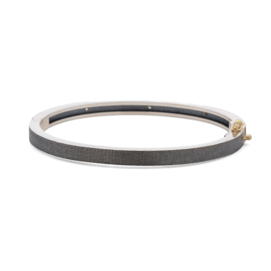 Olly 4 mm Bracelet