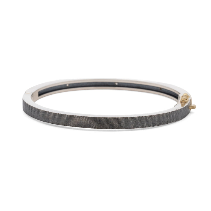 Olly 4 mm Bracelet