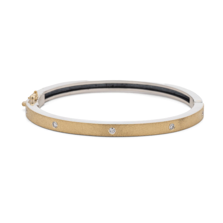 Olly 4 mm Bracelet