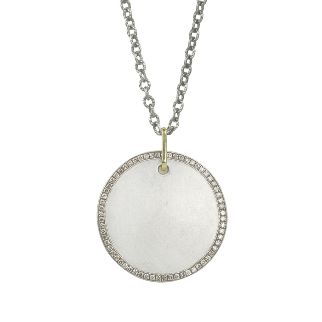 Alana Pendant