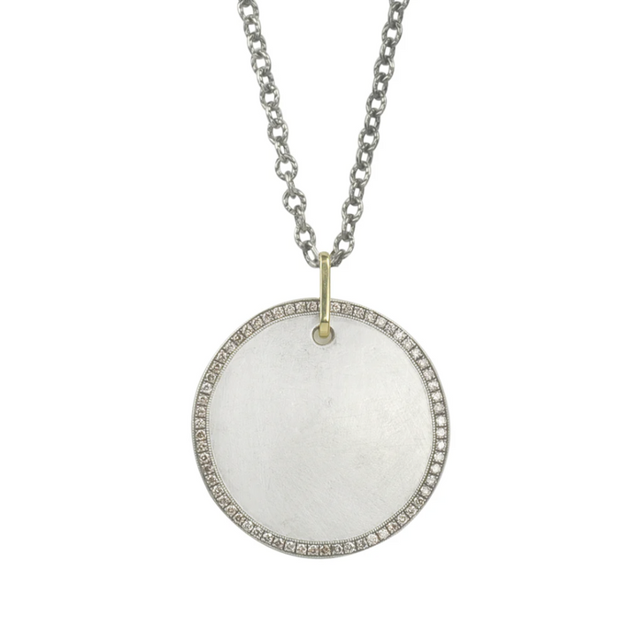 Alana Pendant