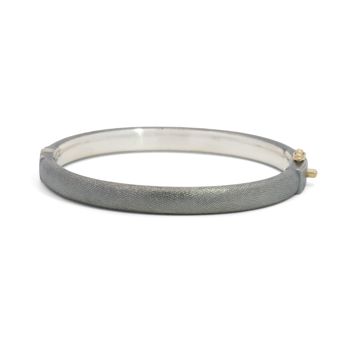 Gypsy 6 mm ID Bracelet