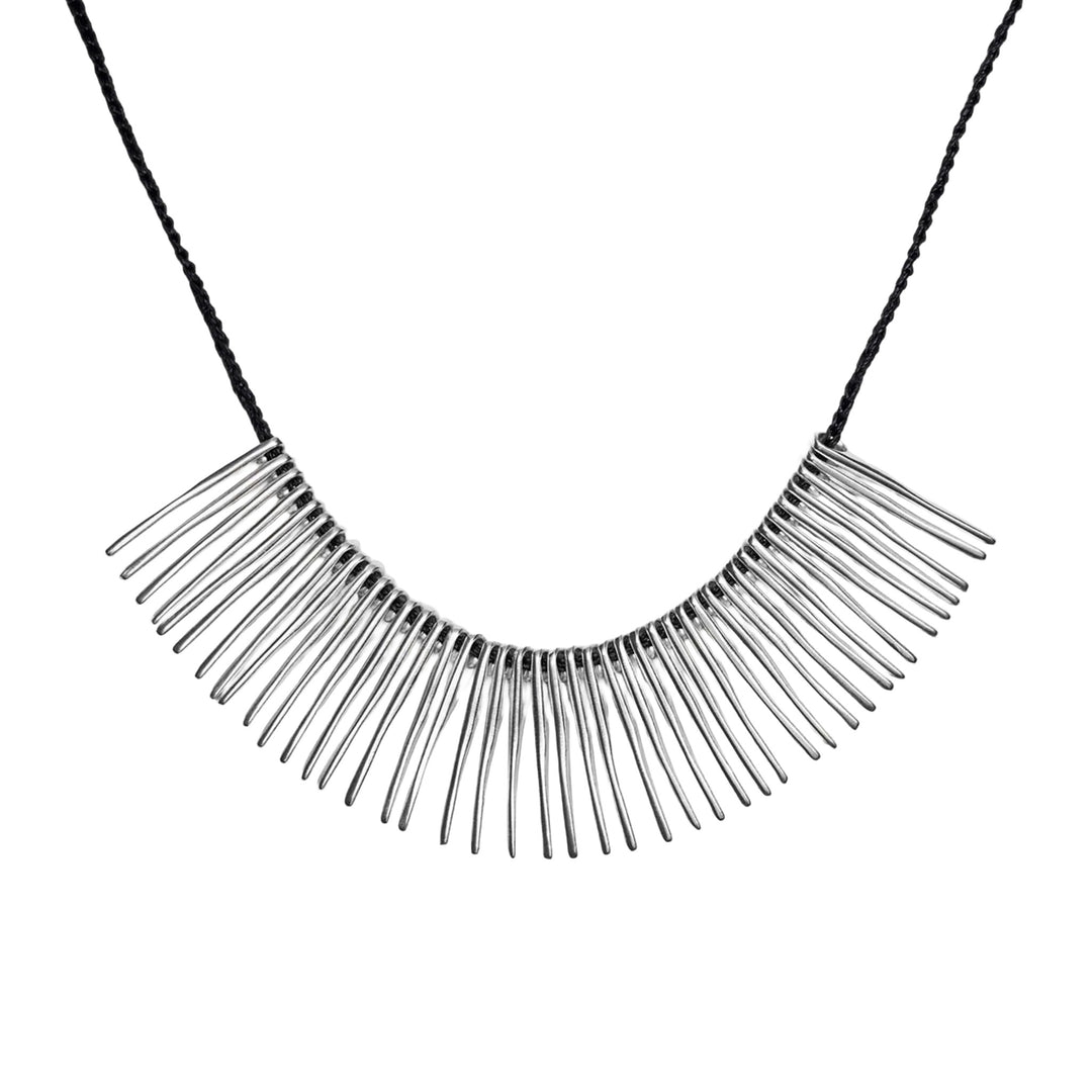 Juniper Necklace