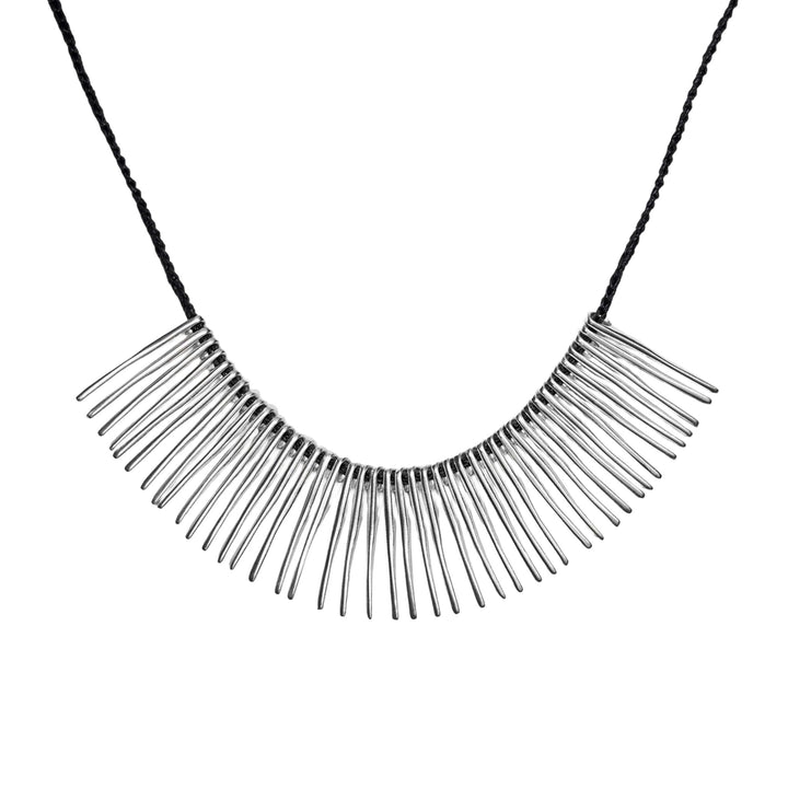 Juniper Necklace